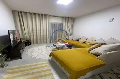 Apartment - 1 Bedroom - 2 Bathrooms for sale in Easy 19 - Al Warsan 4 - Al Warsan - Dubai