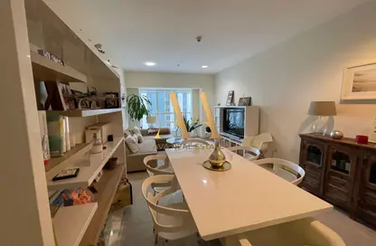 شقة - 2 غرف نوم - 3 حمامات للايجار في مساكن النخبة - دبي مارينا - دبي