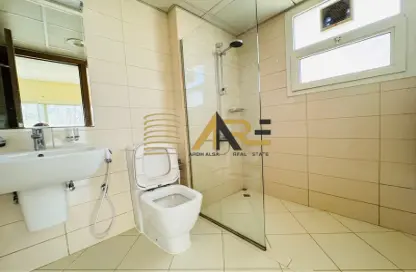 Villa - 4 Bedrooms - 5 Bathrooms for rent in Barashi - Al Badie - Sharjah