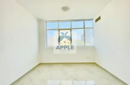 Apartment - 1 Bedroom - 2 Bathrooms for rent in Sarab 2 - Aljada - Sharjah