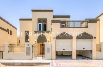 Villa - 3 Bedrooms - 4 Bathrooms for sale in Regional - Jumeirah Park - Dubai