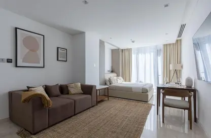 Apartment - Studio - 1 Bathroom for rent in The Sterling East - The Sterling - Business Bay - Dubai