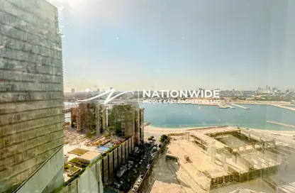 Apartment - 3 Bedrooms - 5 Bathrooms for sale in Al Durrah Tower - Marina Square - Al Reem Island - Abu Dhabi Apartment - 3 Bedrooms - 5 Bathrooms for sale in Al Durrah Tower - Marina Square - Al Reem Island - Abu Dhabi