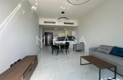 شقة - 2 غرف نوم - 3 حمامات للايجار في ذا جيت - مدينة مصدر - أبوظبي