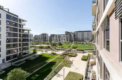 Apartment - 2 Bedrooms - 2 Bathrooms for sale in Mulberry 2 - Park Heights - Dubai Hills Estate - Dubai
