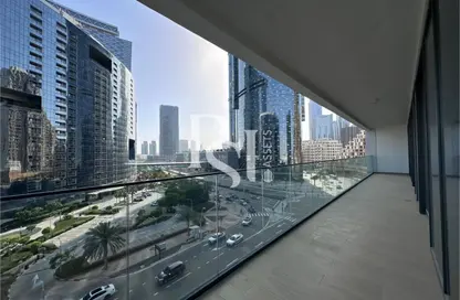 Apartment - 2 Bedrooms - 3 Bathrooms for sale in Reem Nine - Shams Abu Dhabi - Al Reem Island - Abu Dhabi