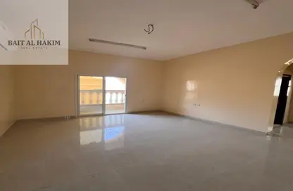 Apartment - 1 Bedroom - 1 Bathroom for rent in Ajman Global City - Al Alia - Ajman