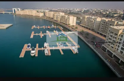 Apartment - 1 Bedroom - 2 Bathrooms for sale in Lagoon B16 - The Lagoons - Mina Al Arab - Ras Al Khaimah