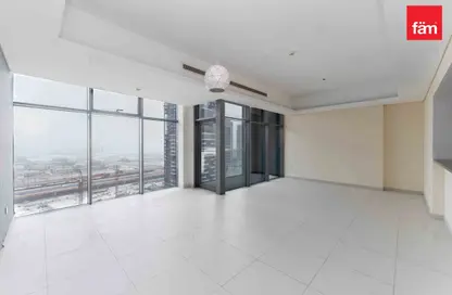 Apartment - 2 Bedrooms - 4 Bathrooms for sale in Mada Residences by ARTAR - Downtown Dubai - Dubai