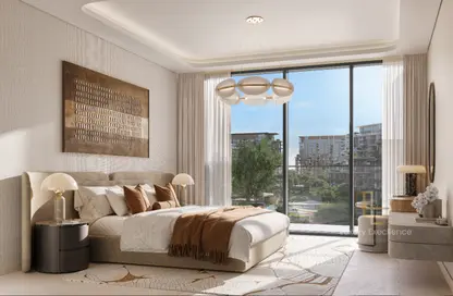 Apartment - 1 Bedroom - 1 Bathroom for sale in City Walk Crestlane 3 - City Walk Crestlane - City Walk - Dubai