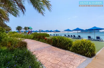 Water View image for: Retail - Studio for sale in Pacific - Al Marjan Island - Ras Al Khaimah, Image 1