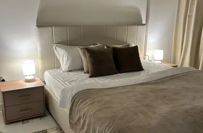 Apartment - 1 Bedroom - 1 Bathroom for sale in Al Hamra Marina Residences - Al Hamra Village - Ras Al Khaimah
