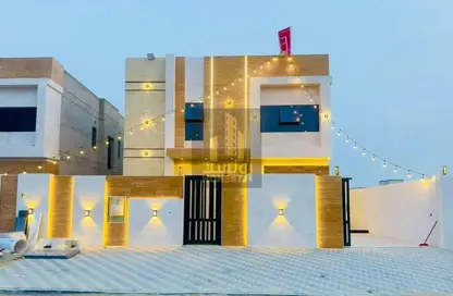 Villa - 3 Bedrooms - 5 Bathrooms for sale in Al Zaheya Gardens - Al Zahya - Ajman