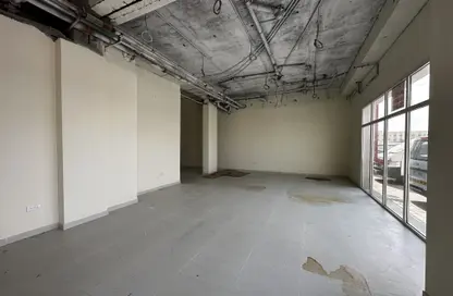 Show Room - Studio for rent in Sajaya Plaza - Al Barsha 3 - Al Barsha - Dubai