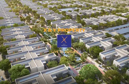 Apartment - 1 Bedroom - 2 Bathrooms for sale in The Sustainable City - Yas Island - Yas Island - Abu Dhabi