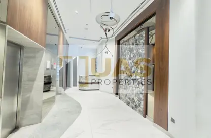 Apartment - 2 Bedrooms - 3 Bathrooms for rent in Jumeirah Garden City - Al Satwa - Dubai