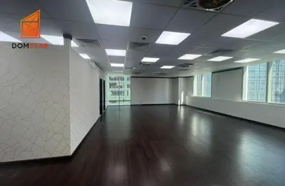 Office Space - Studio for rent in The Prism - Business Bay - Dubai
