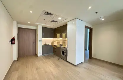 Apartment - 2 Bedrooms - 2 Bathrooms for rent in Azizi Riviera 33 - AZIZI Riviera - Meydan One - Meydan - Dubai