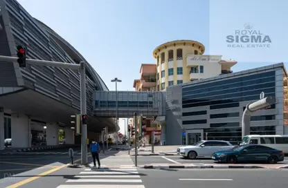 Apartment - 3 Bedrooms - 3 Bathrooms for rent in Oud Metha - Bur Dubai - Dubai