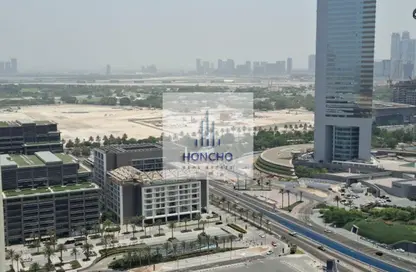Apartment - 1 Bedroom - 2 Bathrooms for rent in Saeed Towers - Sheikh Zayed Road - Dubai