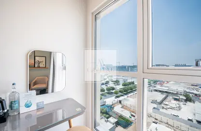 Apartment - Studio - 1 Bathroom for sale in Rove City Walk - City Walk - Dubai
