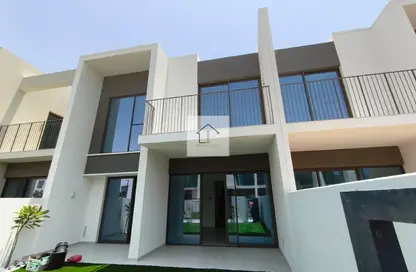 Townhouse - 3 Bedrooms - 4 Bathrooms for rent in Nara - The Valley - Dubai