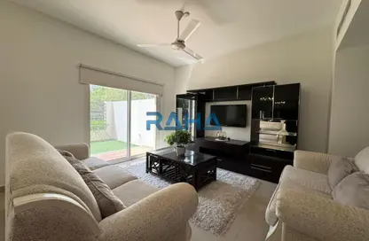 فيلا - 3 غرف نوم - 4 حمامات للايجار في فلل فلامنغو - ميناء العرب - راس الخيمة - رأس الخيمة