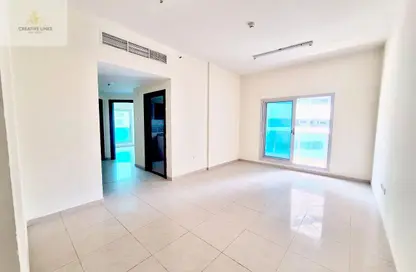 Apartment - 2 Bedrooms - 2 Bathrooms for rent in Burj Al Noor 2 - Al Nahda 2 - Al Nahda - Dubai