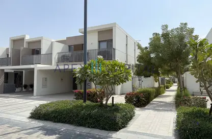 Villa - 4 Bedrooms - 4 Bathrooms for rent in Elan - Tilal Al Ghaf - Dubai