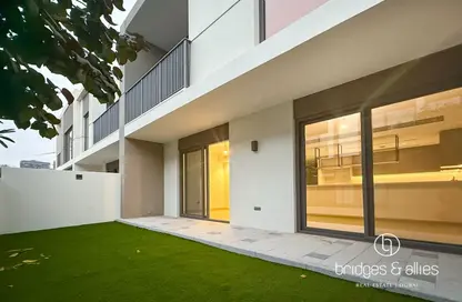 Villa - 3 Bedrooms - 4 Bathrooms for rent in Aura Gardens - Tilal Al Ghaf - Dubai