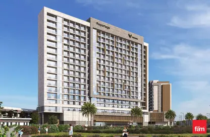 Apartment - 1 Bedroom - 2 Bathrooms for sale in Verdana - Dubai Investment Park (DIP) - Dubai
