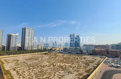 Apartment - 2 Bedrooms - 2 Bathrooms for rent in Maples 2 - Al Raffa - Bur Dubai - Dubai