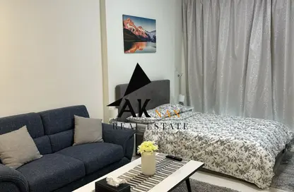 Apartment - Studio - 1 Bathroom for rent in Viridis Residence and Hotel Apartments - Damac Hills 2 - Dubai