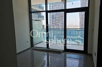 Apartment - 1 Bedroom - 1 Bathroom for sale in Merano Tower - Business Bay - Dubai
