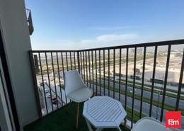 Apartment - 1 bedroom - 1 bathroom for rent in Collective 2.0 - Dubai Hills Estate - Dubai