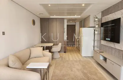 Apartment - Studio - 1 Bathroom for sale in Lake View Tower - JLT Cluster B - Jumeirah Lake Towers - Dubai