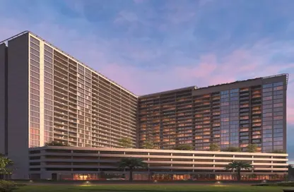 Apartment - 3 Bedrooms - 4 Bathrooms for sale in Luma Park Views - Jumeirah Village Circle - Dubai