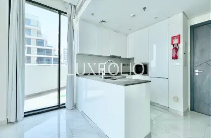 Apartment - 1 Bedroom - 2 Bathrooms for rent in Samana Hills - Arjan - Dubai