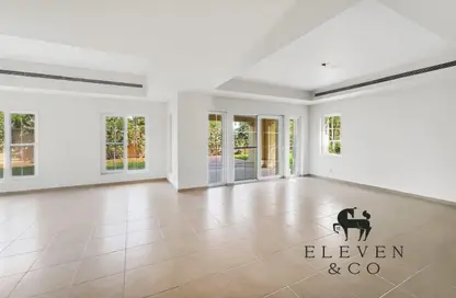 Villa - 4 Bedrooms - 4 Bathrooms for rent in Alvorada 3 - Alvorada - Arabian Ranches - Dubai