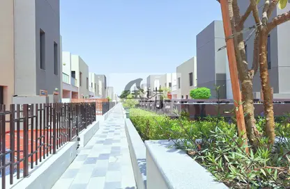 Townhouse - 3 Bedrooms - 3 Bathrooms for sale in Souk Al Warsan Townhouses B - Souk Al Warsan - International City - Dubai