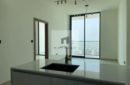 Apartment - 1 Bedroom - 2 Bathrooms for rent in Binghatti Gardenia - Jumeirah Village Circle - Dubai