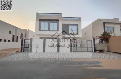 فيلا - 6 غرف نوم - 8 حمامات للبيع في 1 الياسمين - الياسمين - عجمان