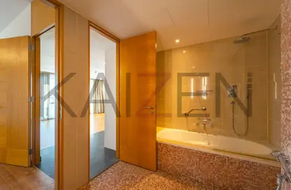 Apartment - 1 Bedroom - 1 Bathroom for rent in Burjuman Vista - Mankhool - Bur Dubai - Dubai