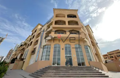 Apartment - 1 Bedroom - 1 Bathroom for sale in Diamond Views 1 - Diamond Views - Jumeirah Village Circle - Dubai