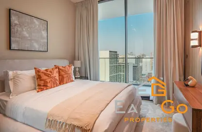 شقة - 2 غرف نوم - 2 حمامات للايجار في 4 البرشاء جنوب - جنوب البرشاء - البرشاء - دبي