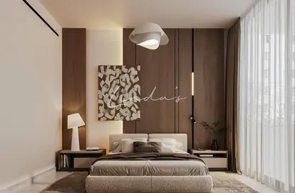 Apartment - 1 Bedroom - 2 Bathrooms for sale in The Willows Residences - Mohammed Bin Rashid City - Dubai