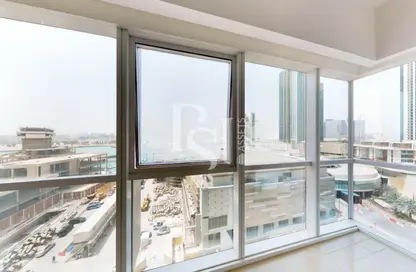 Apartment - 2 Bedrooms - 3 Bathrooms for sale in MAG 5 - Marina Square - Al Reem Island - Abu Dhabi
