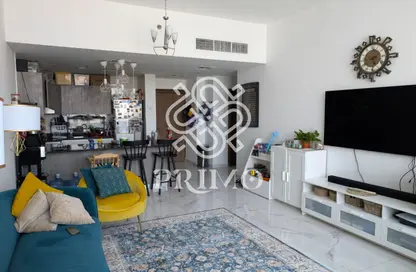 Apartment - 2 Bedrooms - 3 Bathrooms for sale in 5th Avenue - Al Furjan - Dubai