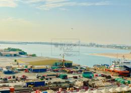 Water View image for: Apartment - 2 bedrooms - 4 bathrooms for rent in Mussafah Gardens - Mussafah - Abu Dhabi, Image 1