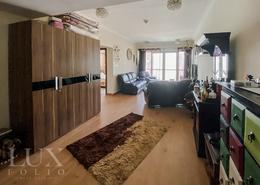 Apartment - 1 bedroom - 2 bathrooms for rent in 8 Boulevard Walk - Mohammad Bin Rashid Boulevard - Downtown Dubai - Dubai